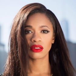 Marci Saucedo - Photoshoot Still: Hair & Makeup by Marci Saucedo (Photography: Ivan Djikaev, Model: Selima Smith-Dell)