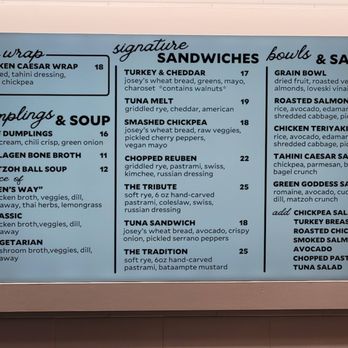 Loveski - Sandwich Menu - Delis Near Me - San Francisco, California Loveski - Sandwich Menu - Delis Near Me - San Francisco, California