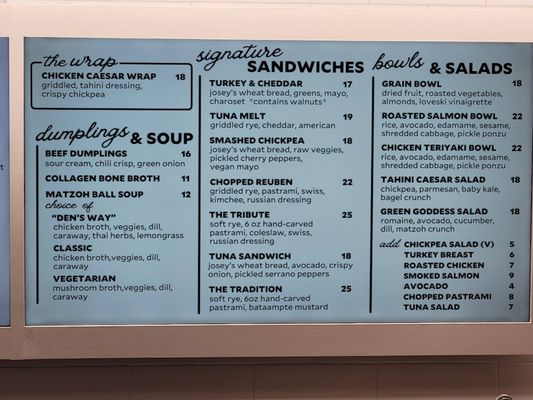 Menu photo 3 Loveski San Francisco, CA Menu photo 3 Loveski San Francisco, CA