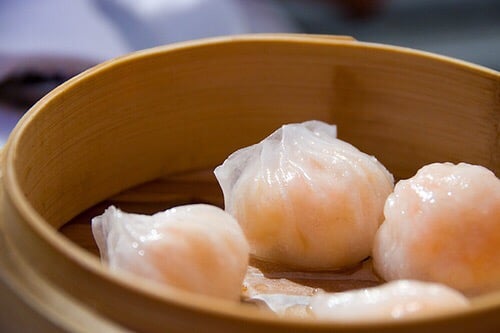 Dragon China by null