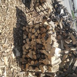 Salvador firewood