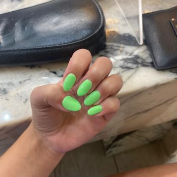 Lacquer Nails And Spa Tempe - Timmy did such a good job on my nails and i love them!! Did a fill in less than an hour too! - Nail Salons Near Me - Tempe, Arizona Lacquer Nails And Spa Tempe - Timmy did such a good job on my nails and i love them!! Did a fill in less than an hour too! - Nail Salons Near Me - Tempe, Arizona