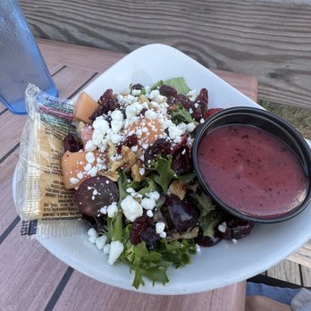 Miller's Waterfront Restaurant - Seafood Near Me - Nags Head, North Carolina