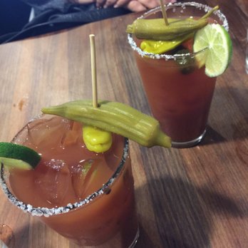 Phoebe's Diner - Sake Bloody Mary - Breakfast & Brunch Near Me - Austin, Texas Phoebe's Diner - Sake Bloody Mary - Breakfast & Brunch Near Me - Austin, Texas