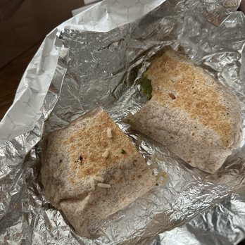 Stella Blue - vegan breakfast burrito - Breakfast & Brunch Near Me - Huntington, New York Stella Blue - vegan breakfast burrito - Breakfast & Brunch Near Me - Huntington, New York