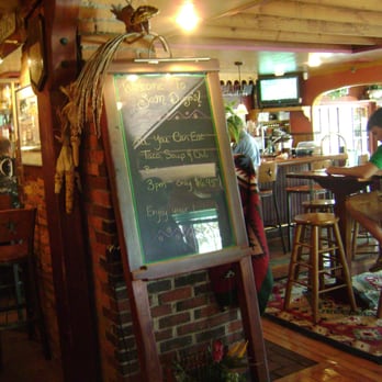 Sam Diego's - Mexican Near Me - Hyannis, Massachusetts