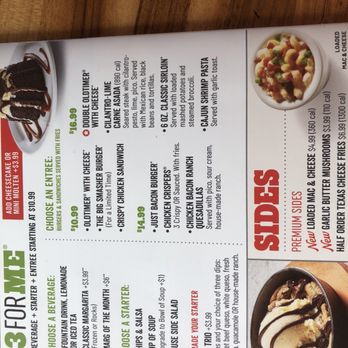 Chili's - Tex-Mex Near Me - Columbus, Ohio
