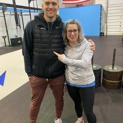 PR Star Fitness - The coaches are highly trained, highly skilled, and able to tailor strength training or body weight movements.