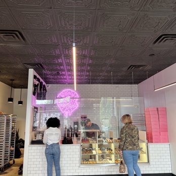 Donut Run - Donuts Near Me - Washington, DC, District of Columbia Donut Run - Donuts Near Me - Washington, DC, District of Columbia