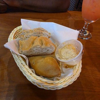 Harbor House - Soft bread - American Near Me - Clinton Township, Michigan