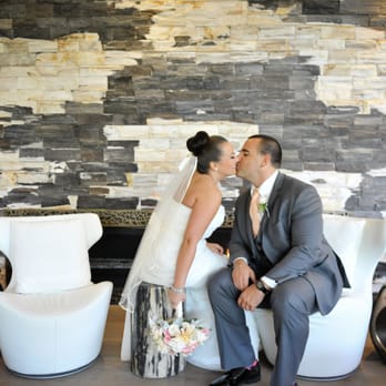 Half Full Photography - Wedding Day shot in the lobby of Hotel La Jolla - Event Photography Near Me Half Full Photography - Wedding Day shot in the lobby of Hotel La Jolla - Event Photography Near Me