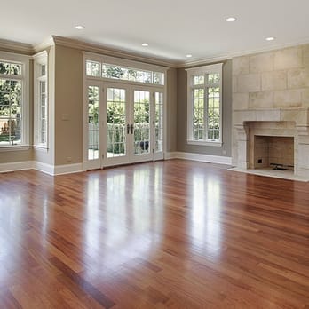Williams Carpet Sales - empty living room with hardwood floors - Carpeting Near Me - Bryson City, North Carolina Williams Carpet Sales - empty living room with hardwood floors - Carpeting Near Me - Bryson City, North Carolina