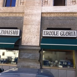 Ercole Gloria