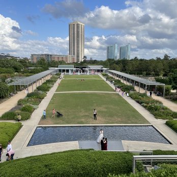 McGovern Centennial Gardens - Parks Near Me - Houston, Texas McGovern Centennial Gardens - Parks Near Me - Houston, Texas