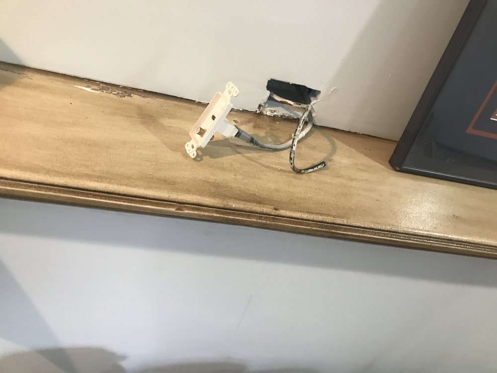 Slide of Andrew’s Interiors