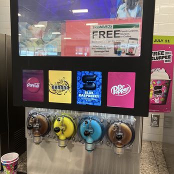 7-Eleven - Convenience Stores Near Me - Sacramento, California