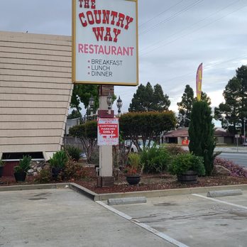 Country Way - Outside - American Near Me - Fremont, California Country Way - Outside - American Near Me - Fremont, California
