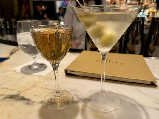 Collins by null