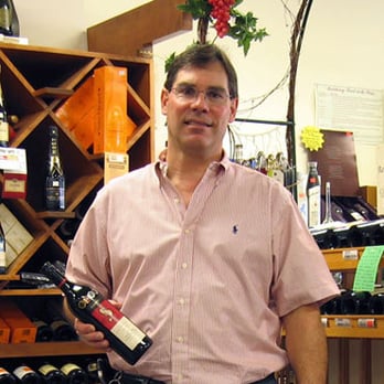Walpole Wine And Spirits - WW&S owner Steve is always ready with friendly advice - Beer, Wine & Spirits Near Me - Walpole, Massachusetts Walpole Wine And Spirits - WW&S owner Steve is always ready with friendly advice - Beer, Wine & Spirits Near Me - Walpole, Massachusetts