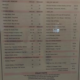 services services