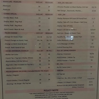 Yaletown Nails Spa - services - Massage Near Me - Vancouver, British Columbia Yaletown Nails Spa - services - Massage Near Me - Vancouver, British Columbia