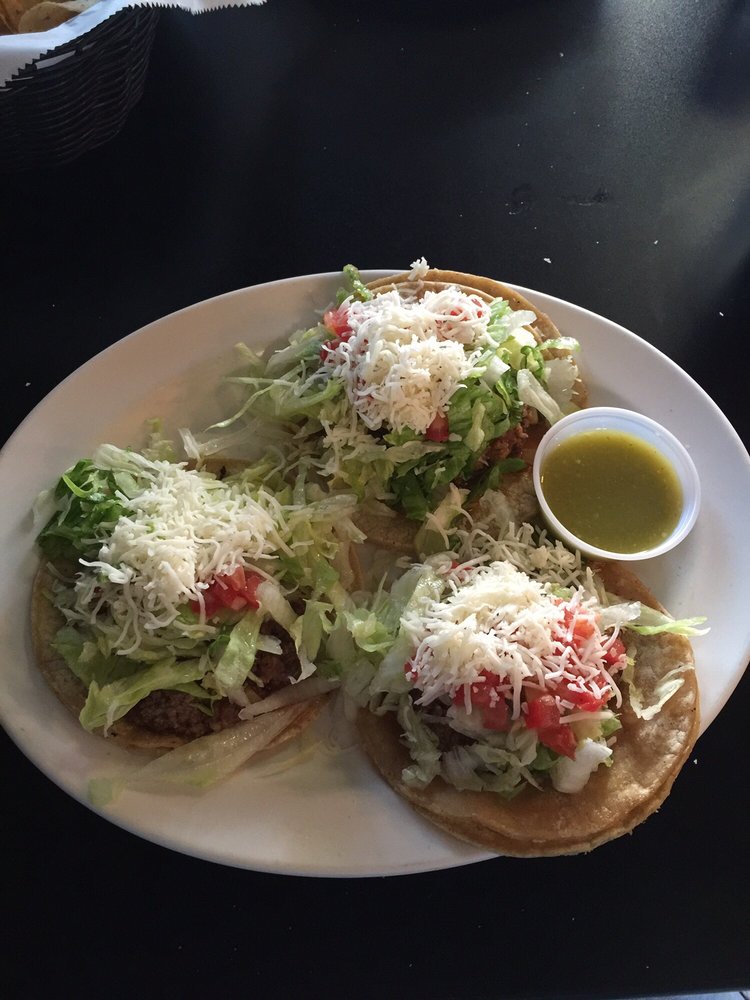Chicharo's Mexican Grill
