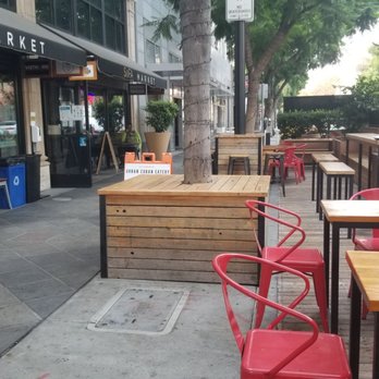 SoFA Market - Food Court Near Me - San Jose, California