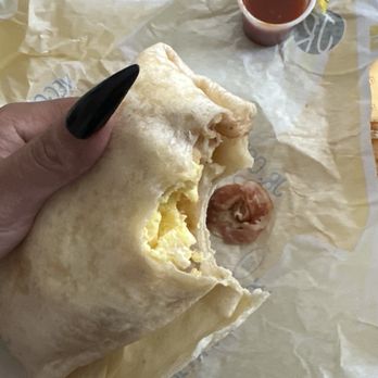 Miguel's Jr - Mexican Near Me - Corona, California