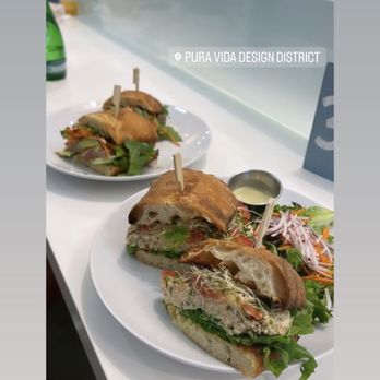 Pura Vida Miami - Breakfast & Brunch Near Me - Miami, Florida Pura Vida Miami - Breakfast & Brunch Near Me - Miami, Florida