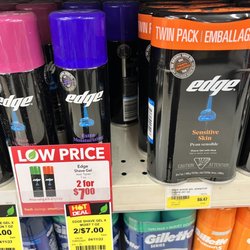 Marc's Stores - Again lol