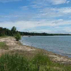East Side County Park