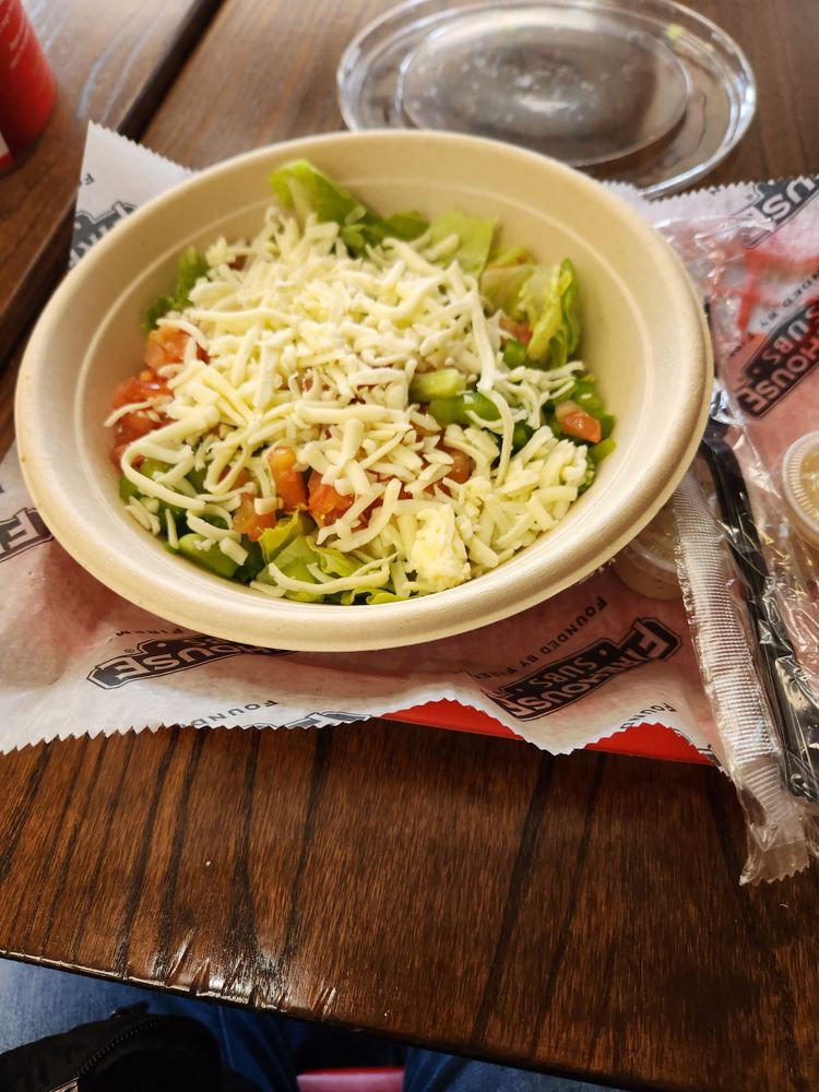 Firehouse Subs