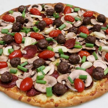 Via Mia Pizza - Pizza Near Me - San Jose, California Via Mia Pizza - Pizza Near Me - San Jose, California
