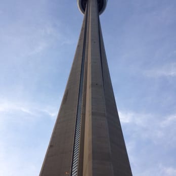 CN Tower - Landmarks & Historical Buildings Near Me - Toronto, Ontario CN Tower - Landmarks & Historical Buildings Near Me - Toronto, Ontario