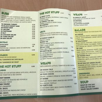 Avocado Toast - Menu - Juice Bars & Smoothies Near Me - San Mateo, California