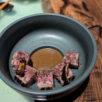 Levitate restaurant - International Near Me - Prague, Puerto Rico