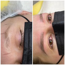 Dalialys brows