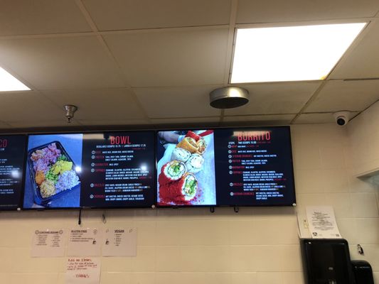 Menu photo 1 Pokitomik Thousand Oaks, CA