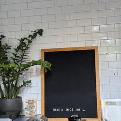 Idlewild Coffee