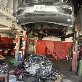 S&Y Tire & Alignment - Tires Near Me S&Y Tire & Alignment - Tires Near Me