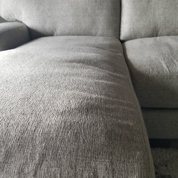 Living Spaces - Sectional that is lumpy. - Furniture Stores Near Me - Phoenix, Arizona Living Spaces - Sectional that is lumpy. - Furniture Stores Near Me - Phoenix, Arizona