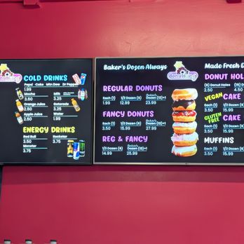 Donut King - Donuts Near Me - Beaverton, Oregon Donut King - Donuts Near Me - Beaverton, Oregon