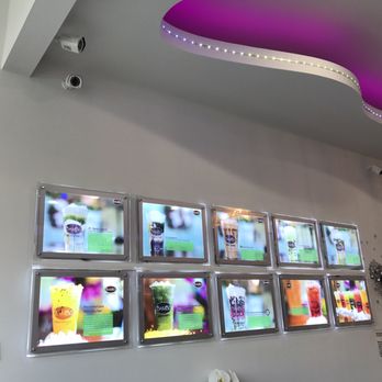 BAMBU - Bubble Tea Near Me - Chicago, Illinois BAMBU - Bubble Tea Near Me - Chicago, Illinois