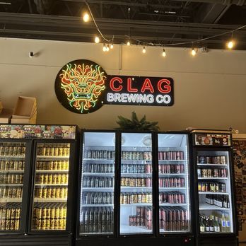 Clag Brewing Co - Breweries Near Me - Sandusky, Ohio Clag Brewing Co - Breweries Near Me - Sandusky, Ohio