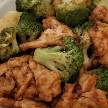 Wok 88 - Chicken Broccoli - Chinese Near Me - New York, New York