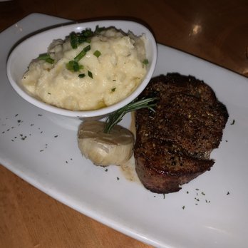 Larsen's Grill - Steakhouses Near Me - Oxnard, California