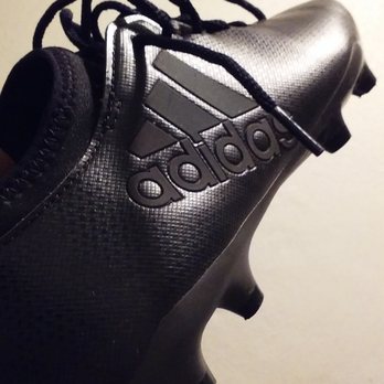 Soccer Locker & Sports - Soccer Locker sold me these Adidas X 17.3 FG shoes for $159.29. I saw it on the Internet for $50. Google the price before buying. - Shoe Stores Near Me - Honolulu, Hawaii Soccer Locker & Sports - Soccer Locker sold me these Adidas X 17.3 FG shoes for $159.29. I saw it on the Internet for $50. Google the price before buying. - Shoe Stores Near Me - Honolulu, Hawaii