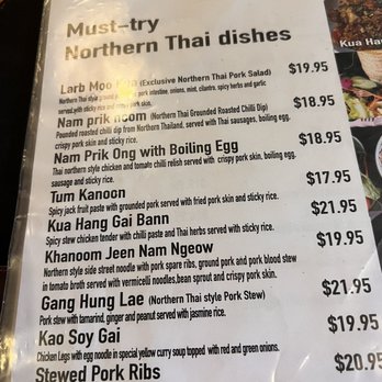 Monkey Thai Restaurant & Bar - Thai Near Me - Alameda, California