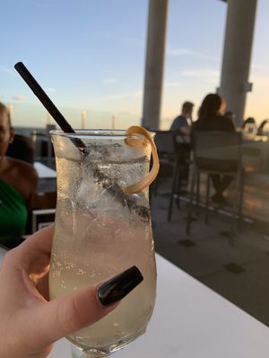 AC Sky Bar by null