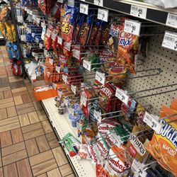 Speedway